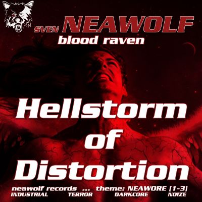 track ... Sven Neawolf ... Blood Raven