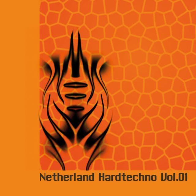 compilation ... ... Netherland Hardtechno