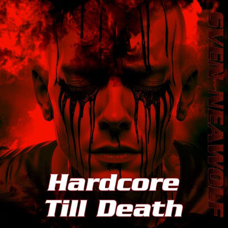 Sven Neawolf | /cover/cover-hardcore-till-death-800.jpg