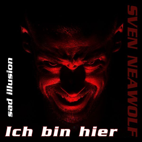 track ... Sven Neawolf ... Ich Bin Hier