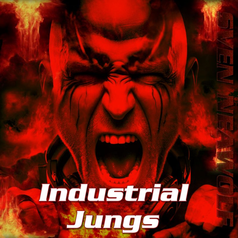 neawolf (track) - Industrial Jungs - 