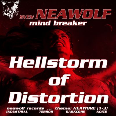 track ... Sven Neawolf ... Mind Breaker