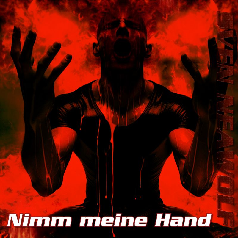 neawolf (track) - Nimm meine Hand - 