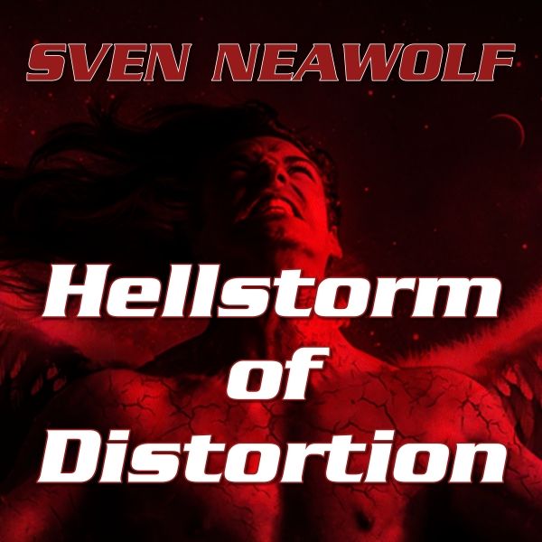 album ... ... Hellstorm of Distortion