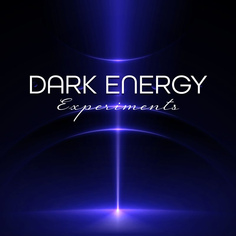 album ... ... Dark Energy Experiments