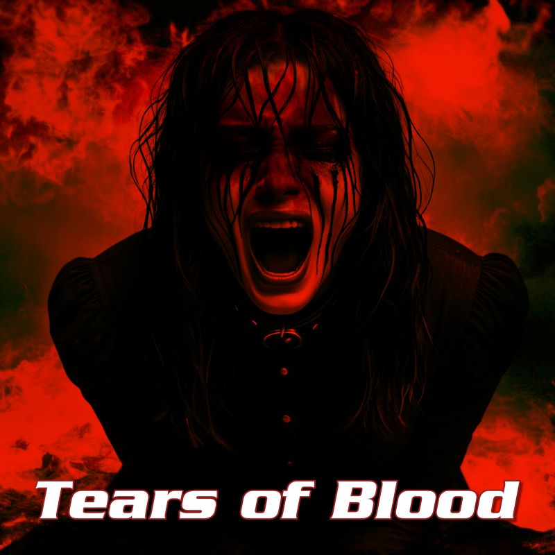 album ... ... Tears of Blood