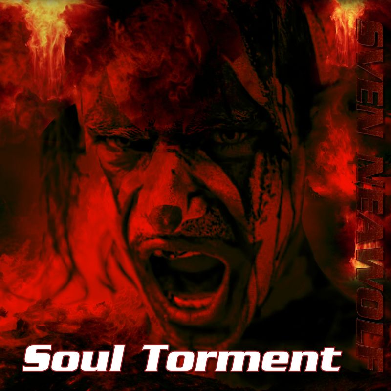  (album) - Soul Torment - 