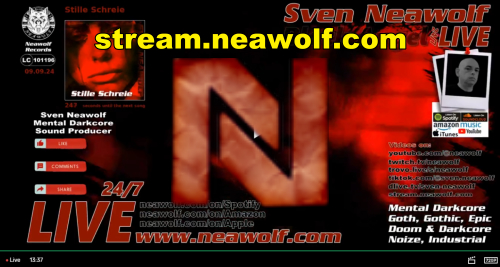 neawolf